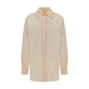 Quira Women Oversized Shirt